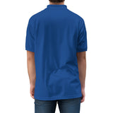 Jumbo Ears™ Men's Jersey Polo Shirt - JUMBO EARS