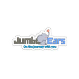 Jumbo Ears™ Kiss-Cut Stickers - JUMBO EARS