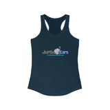 Jumbo Ears™ Women's Ideal Racerback Tank - JUMBO EARS